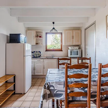 Casa vacanze Maison Mitoyenne à Sanguinet, Proche Lac, Avec Jardin Et Wi-fi - Fr-1-521-269 Sanguinet