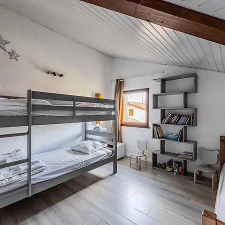 Casa vacanze Maison Mitoyenne à Sanguinet, Proche Lac, Avec Jardin Et Wi-fi - Fr-1-521-269 Sanguinet